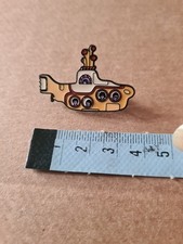 The Beatles Yellow Submarine