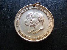 M432 Edward VII Coronation