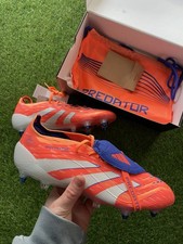 Adidas Predator FT Elite SG