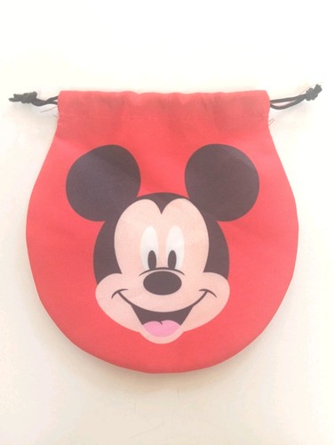 Disney mickey mouse red - mouse,