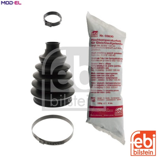 Bellow kit drive - drive, 49885