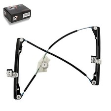 VW New Beetle 9C1 1C1 Front Left Electric Window Regulator
