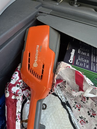 Husqvarna 115il cordless - husqvarna, 36
