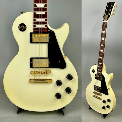 Gibson les paul - gibson,