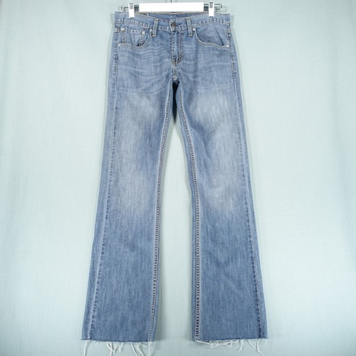 Levis 527 jeans mens w31 - 527,