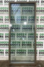 SIDELIGHT FIXED WINDOW