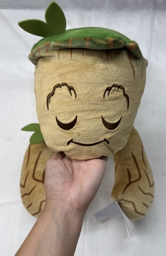 Groot disney cuddleez marvel - groot,
