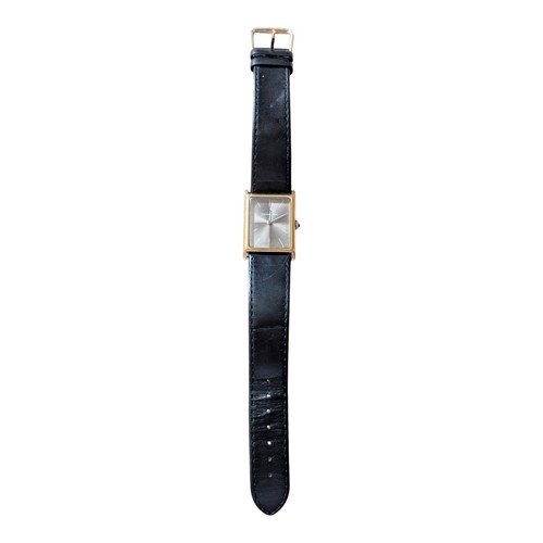 Eterna matic mens tank - mens,