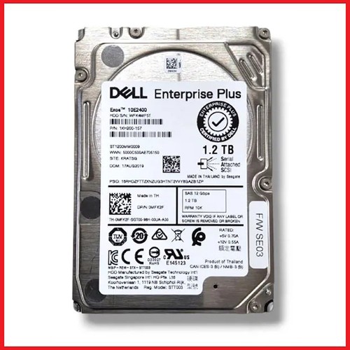Dell 2tb sas hdd - dell,