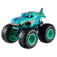Hot Wheels Monster Trucks