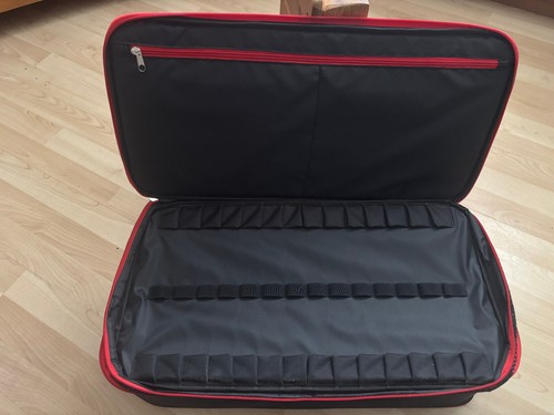 Car off road padded carry - padded,