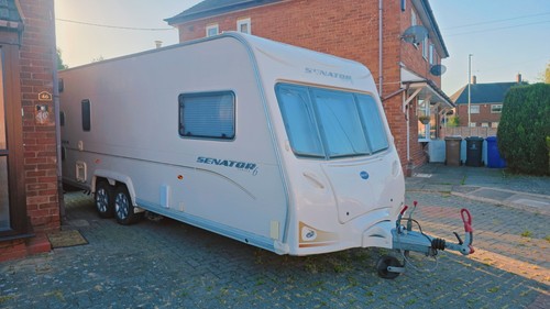 Bailey senator series - bailey,