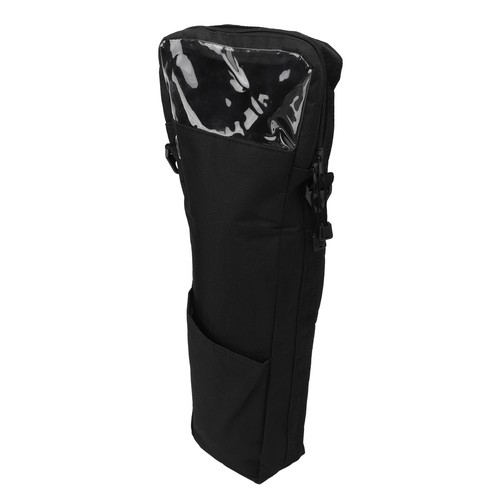 Oxygen cylinder shoulder bag - cylinder,