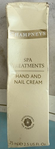 Champneys spa treatments hand - champneys,
