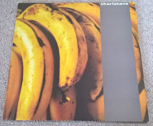 The charlatans between 10th - charlatans,