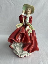 Vintage Staffordshire Royal