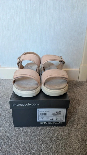 Jean pink shuropody soft - pink,