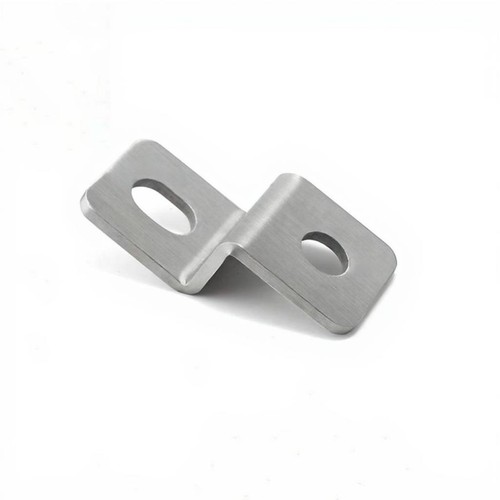 Shape stainless steel corner - shape,