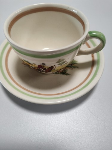Portland pottery cobridge - portland,