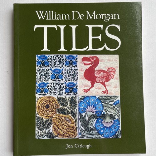 William morgan tiles - de,
