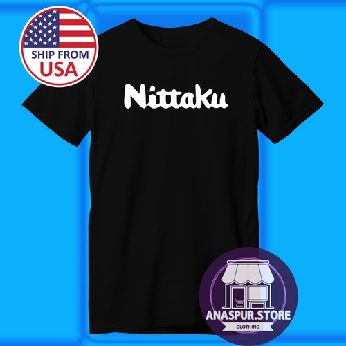 Nittaku ping pong table - pong, tennis
