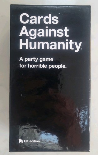 Cards against humanity - humanity, board