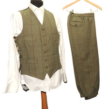 GREAT JOHN BROCKLEHURST CHECK