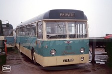 Bus Photo - Brewers Maesteg