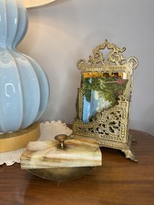 Vintage Victorian Inspired
