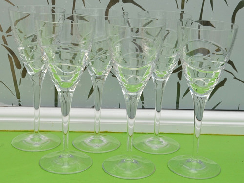 Six jasper conran aura - jasper, crystal