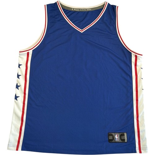 Fanatics philadelphia 76ers - philadelphia,