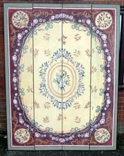 18th century style folding