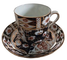 Sutherland Pottery Cup And
