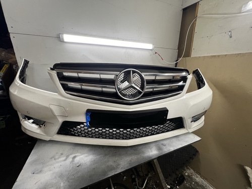 Mercedes c220 w204 amg - w204,