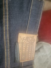 2 Pairs Of Volcom Jeans