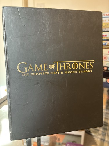Game thrones seasons 2 - thrones,