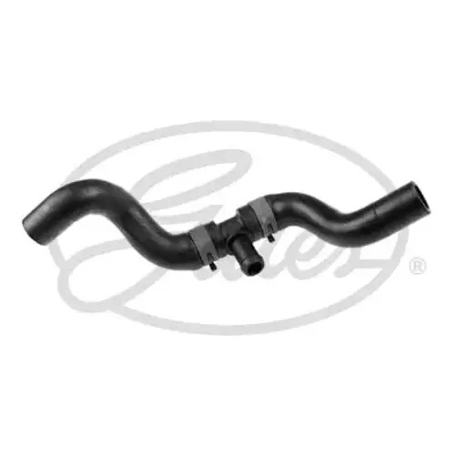 Heater hose epdm ethylene - hose,