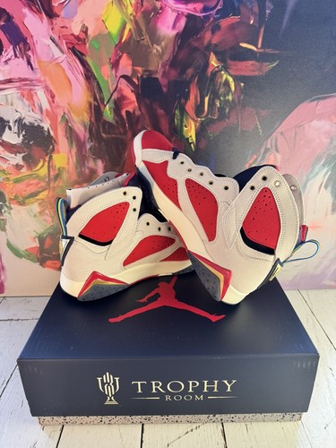 Air jordan retro trophy - retro, x