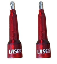 Laser Tools 2x HT Lead Ignition Spark Testers Tool Connect HT Lead Spark Plug LL