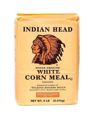 Indian head stone ground white - stone,