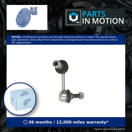 Anti roll bar link - roll, fits