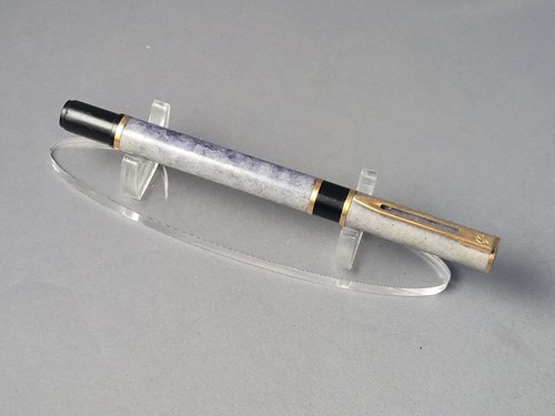 Waterman laureat blue marbled - laureat,