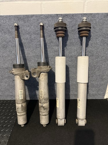 Bmw e92 e9x edc shocks - bmw,