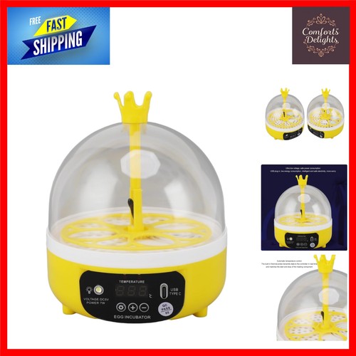 Compact portable egg hatching - egg,