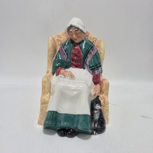 Royal doulton forty winks - doulton,
