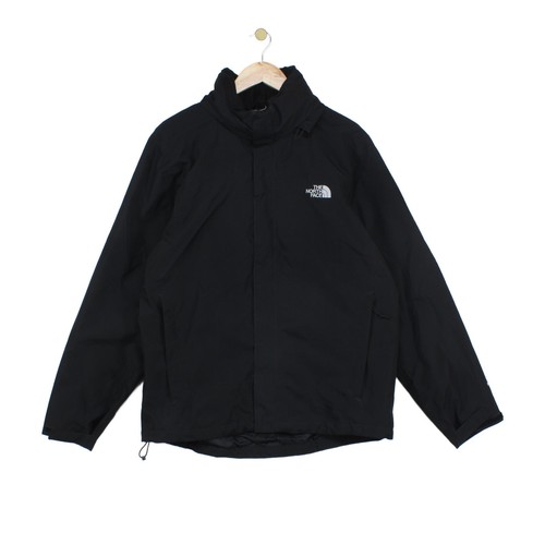 North face hyvent waterproof - north,