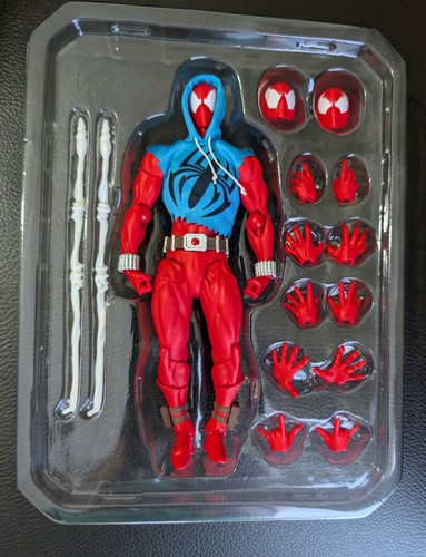 Mess toys scarlet - toys,