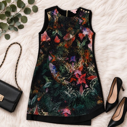 Ted baker london sleeveless - ted,