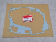 Engine crankcase gasket XR200