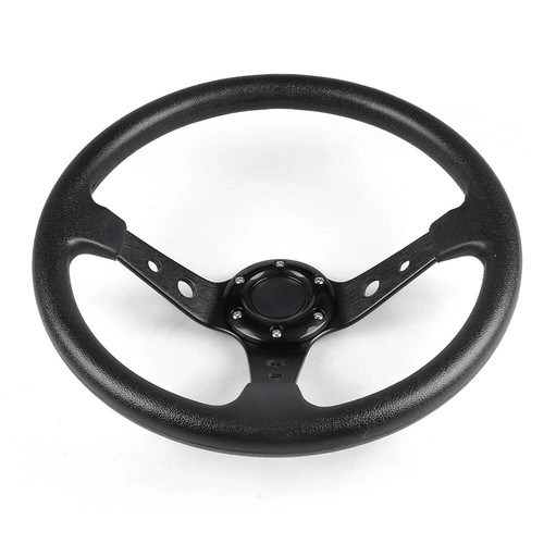 350mm 14inch deep dish - deep, bolt